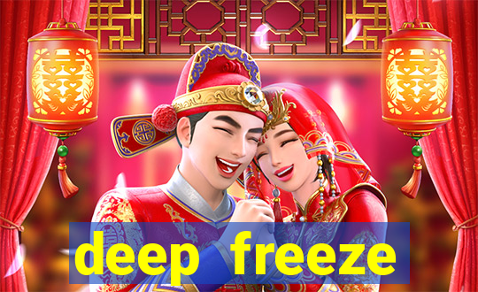 deep freeze crackeado win11